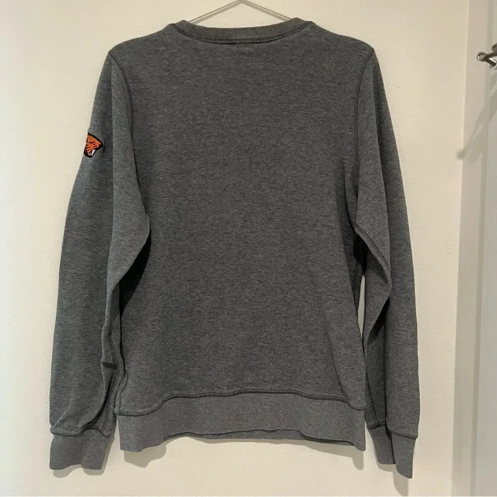 Nike Oregon State Crewneck - Picture 2 of 7